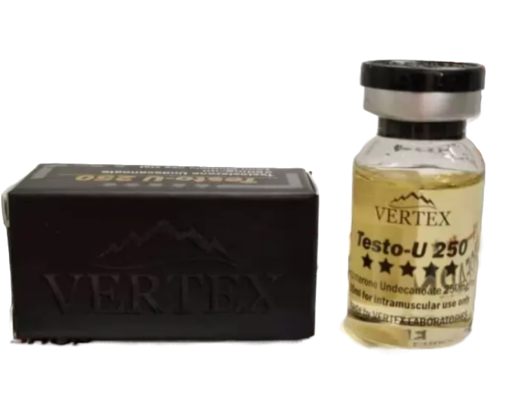 Тестостерон ундеканоат цена