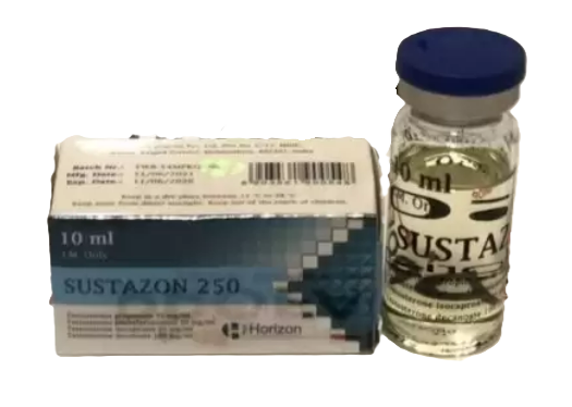 Сустанон цена